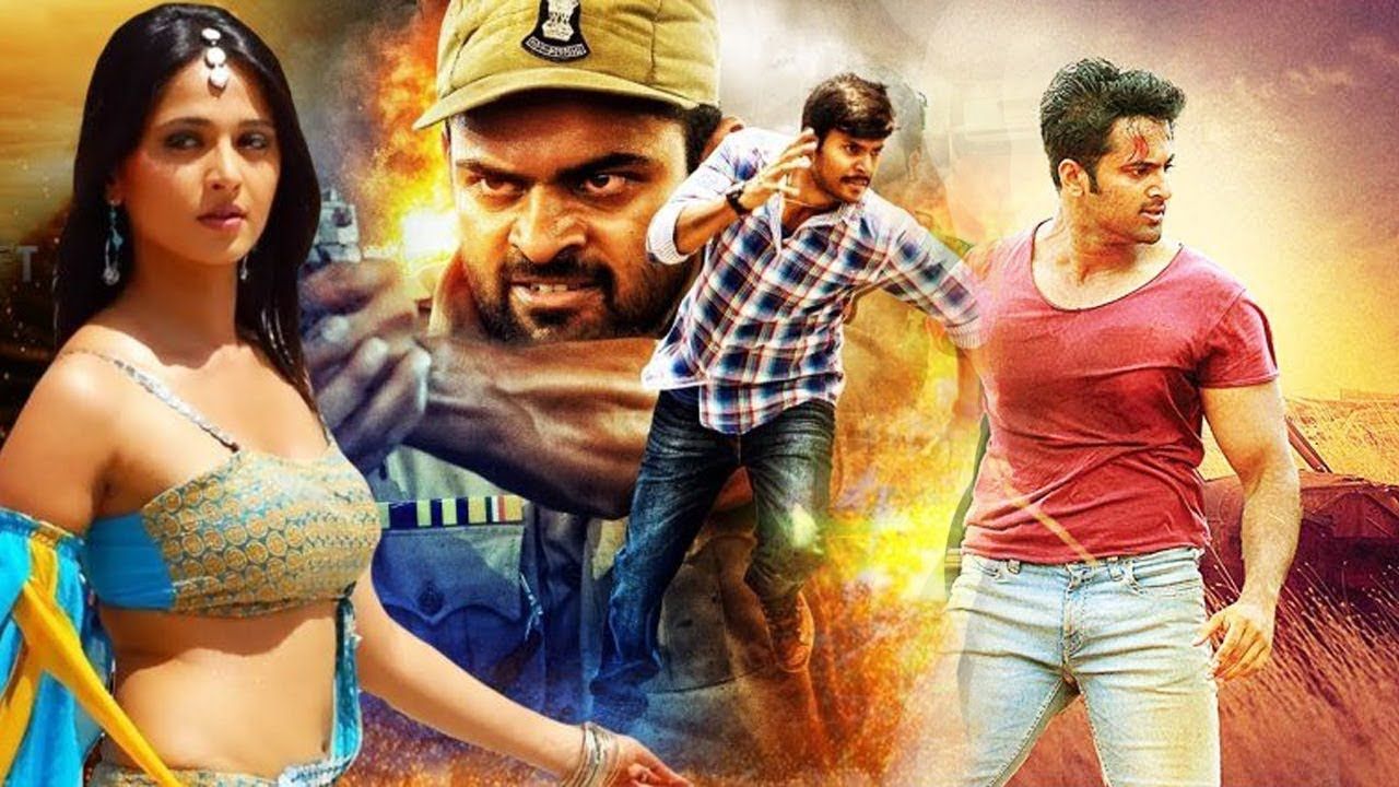 south indian dubbed movie 2018
